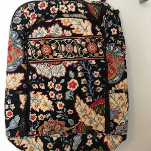 Vera Bradley - Iconic Campus Backpack